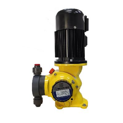 Specialized Pilot Plants for R