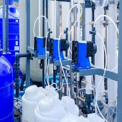 Water Treatment Chemicals