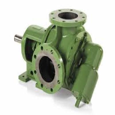 Bitumen Gear Pump