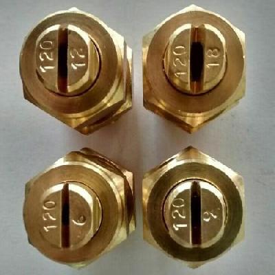 Bitumin Spray Nozzle