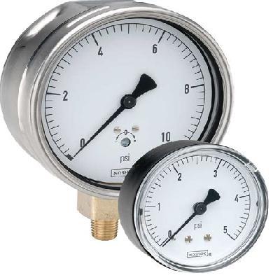Differential Pressure Gauge