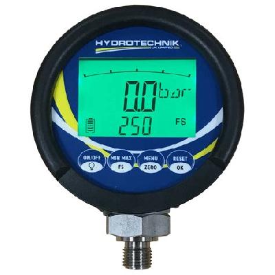 Digital Pressure Gauge