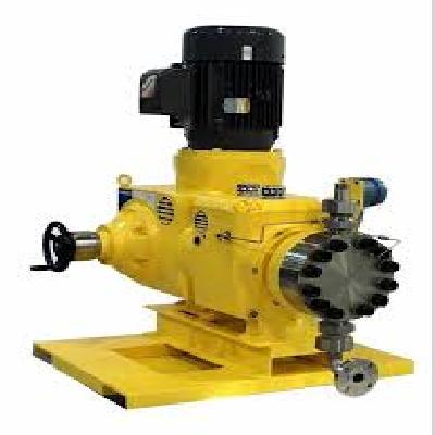 Dosing Pumps