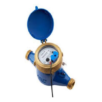 FLOW METER