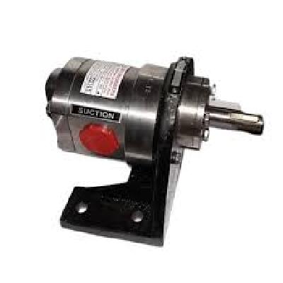 Gear Pump 1 - 6 LPM