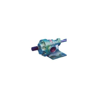 Gear Pump 200 Deg