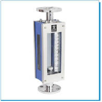 Glass Tube Rotameter