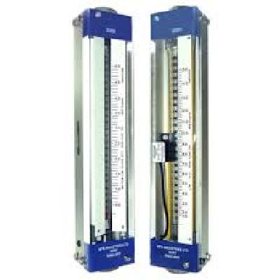 Glass Tube Rotameters