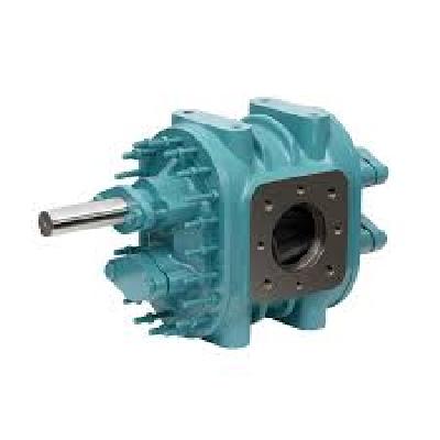 Helical Gear Pump