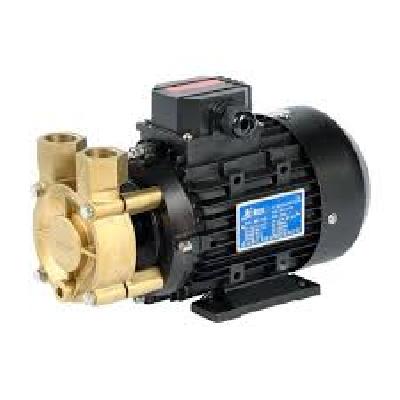 High Temperature Gear Pump 200 Deg