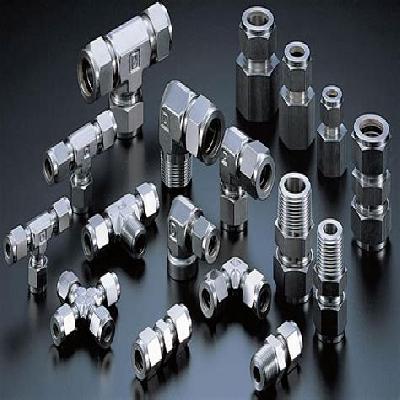 Instrumentation Fittings