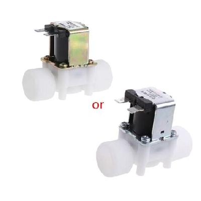 PP Solenoid Valve
