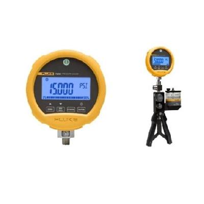 Precision Test Pressure Gauge