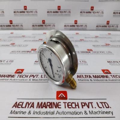 Pressure Gauge