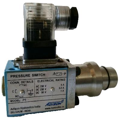Pressure Switch