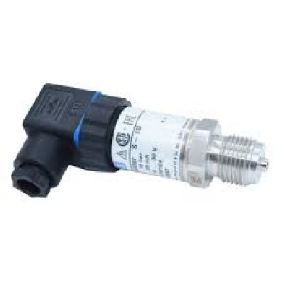 Pressure Transmitter Make WIKA Model S-10
