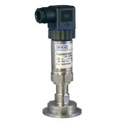 Pressure Transmitter Model S-10