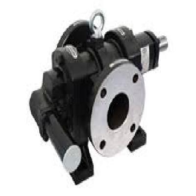 ROTOFLUID  Rotary Twin Gear Pump