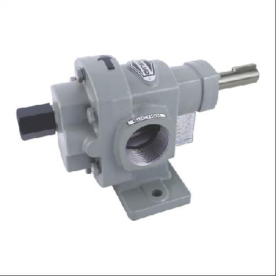 Rotofluid SS 316 Gear Pump