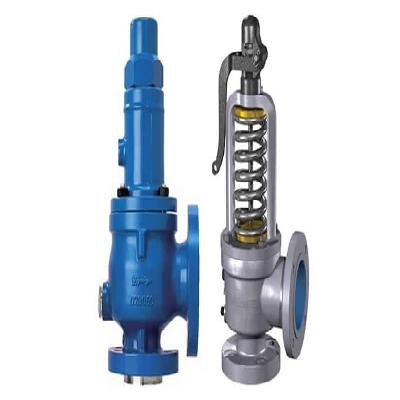 Safety Valve