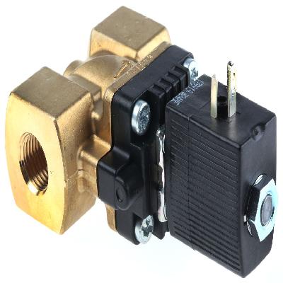 Solenoid Valve 230 V AC