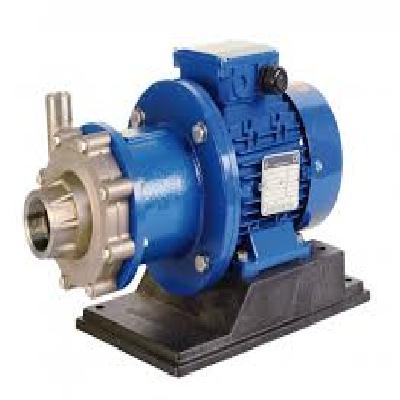 SS 316  Chemical Pump