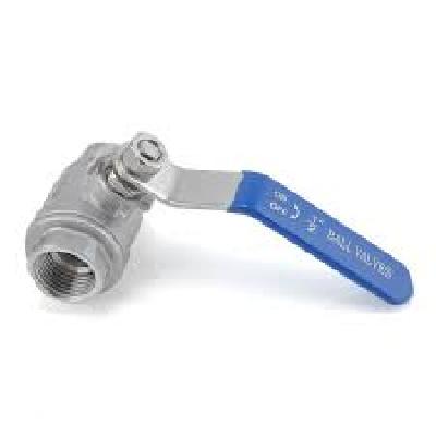stainless steel ball valves