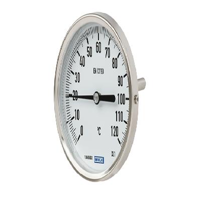 Temperature Gauge