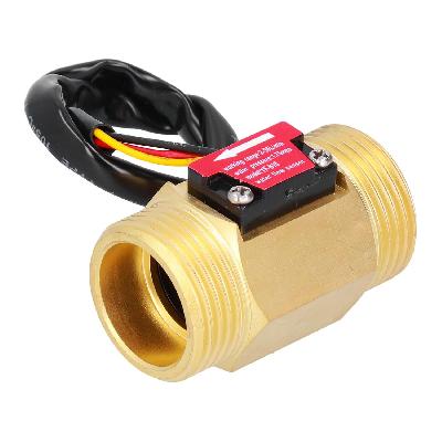 water flow sensors