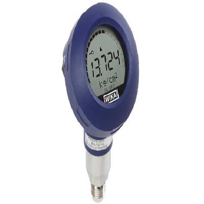 WIKA  Pressure Transmitter