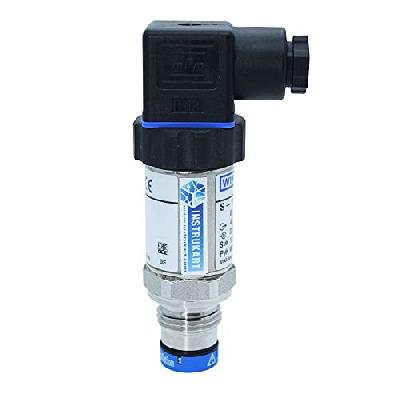 WIKA S-11 Pressure Transmitter