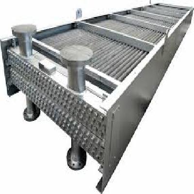 Air Cooled Heat Exchanger