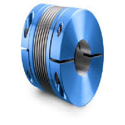 Backlash Coupling