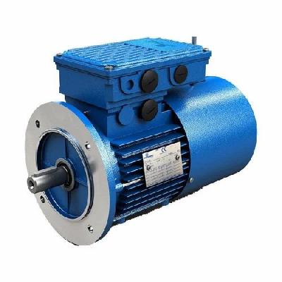 Break Motors