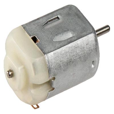 Dc Motors