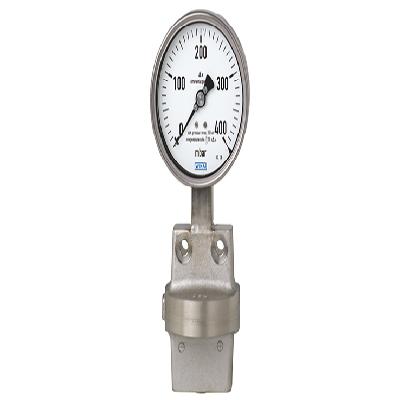 Differential Pressure Gauge