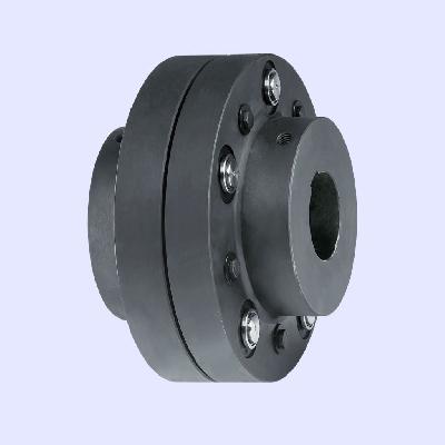Flange Coupling