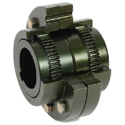 Gear Coupling