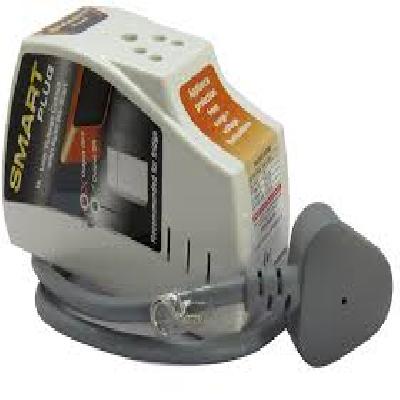 Low Voltage Machine