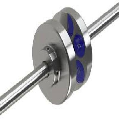 Magnetic Coupling