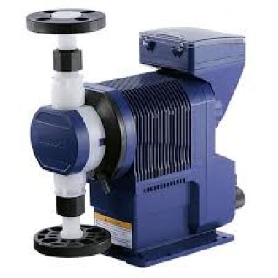 Metering & Dosing Pump