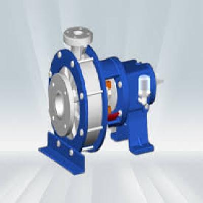 Polypropylene Centrifugal Pump
