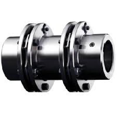 Steel Lamina Coupling