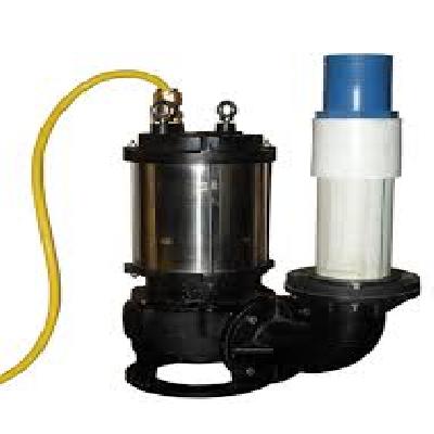 Submersible Sewage 