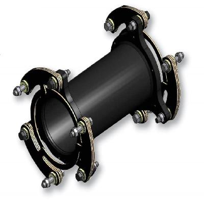 Wind Coupling