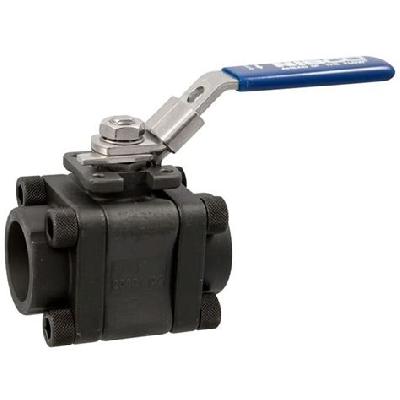 Carbon Steel Ball Valve