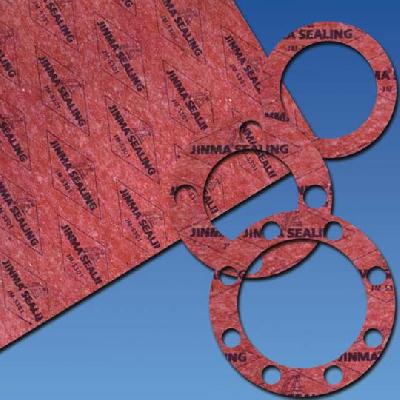 Compressed Asbestos Fibre Jointing Sheets