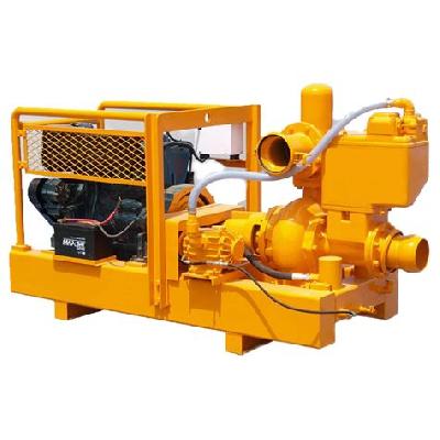 Dewatering Pump