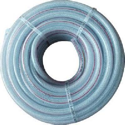 Duplon Braided Transparent Hose