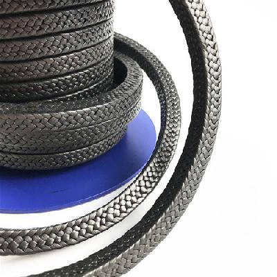 Graphite PTFE Packing Rope
